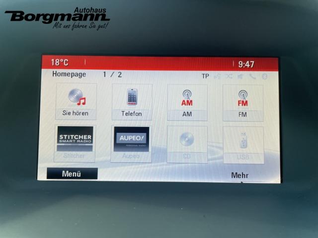 Opel Mokka Color Innovation 1.4T Bluetooth - PDC - Si