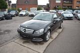 Mercedes-Benz C 180 CGI BlueEfficiency*Navi*Klimaautomatik*SHZ - Mercedes-Benz C 180 in Duisburg