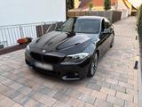 BMW 535i F10 M-Packet - BMW 535 aus 2013