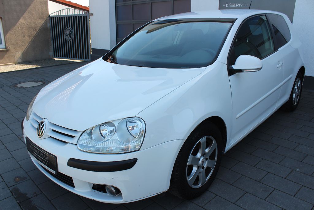 Angebot ansehen Volkswagen Golf