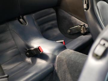 صورة مصغرة 12 لـ 1989 Porsche 944