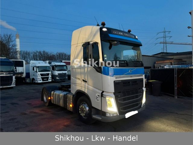 Volvo FH 500  4X2 Blatt/Luft  im guten Zustand