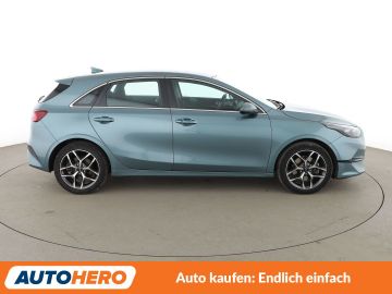 KIA cee'd / Ceed - 7