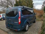 Ford Nugget AD, AHK, Markise, Westfalia - Ford Nugget Kastenwagen