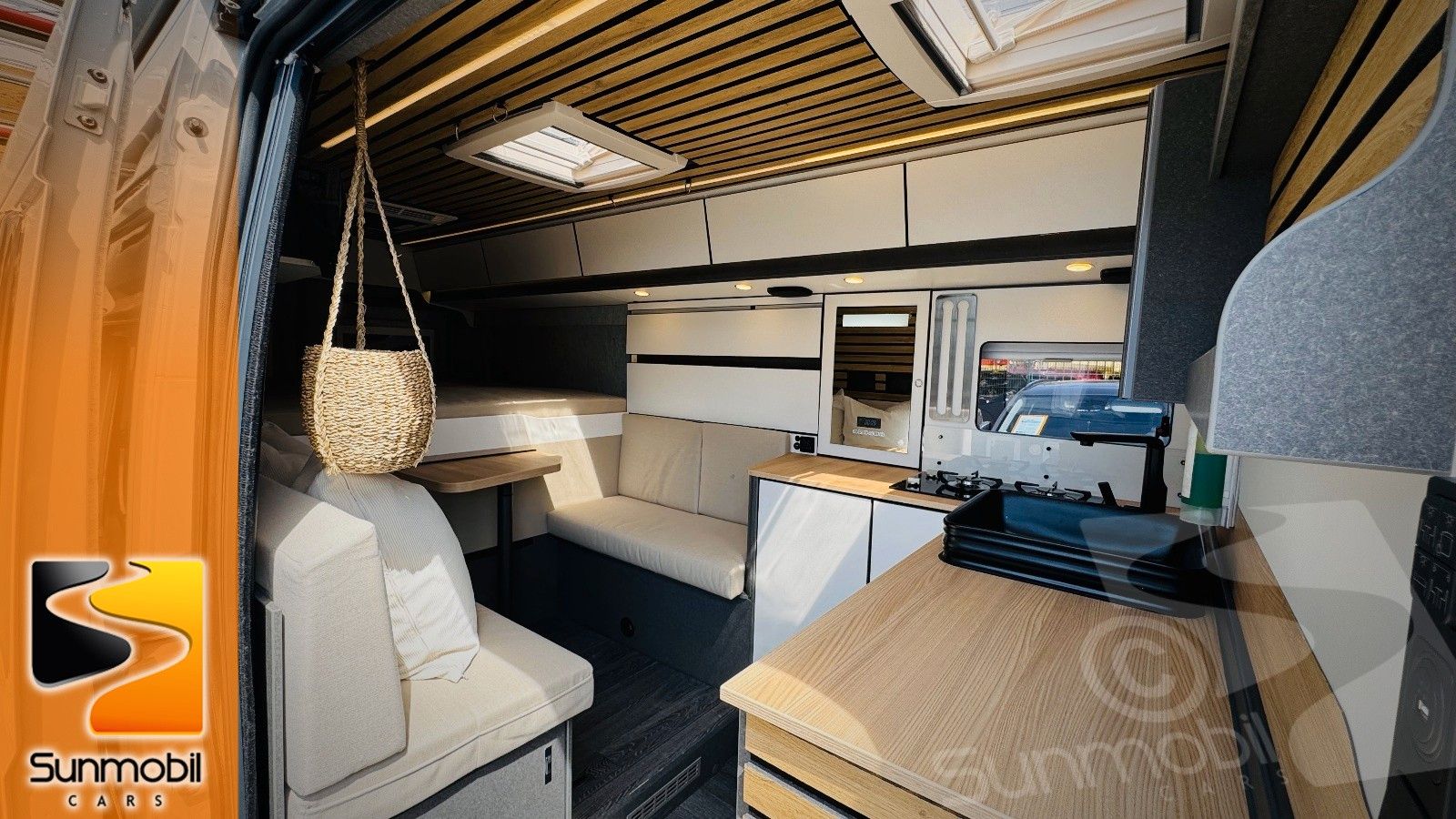 Fahrzeugabbildung Weinsberg CaraLife 630 LQ LP:79582,00€ Voll