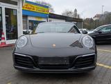 Porsche 911 Carrera 3.0*1Hd*SaubereHistorie*Approved*TOP - gebrauchte Porsche 991 aus dem Jahr 2017