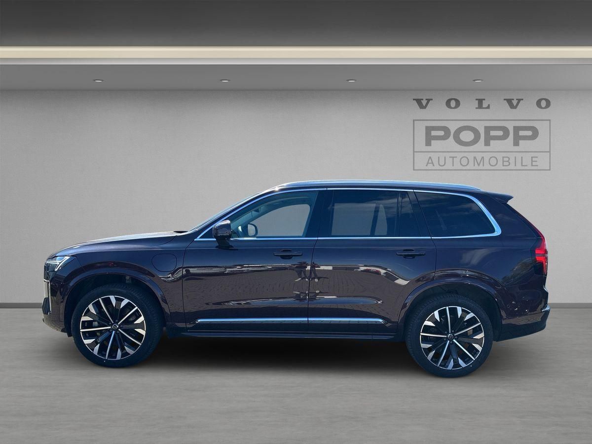Volvo XC90 T8 AWD Plus Bright Recharge 360° ACC HUD foto 2