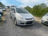 Mazda 5 Lim. 2.0 Exclusive - Mazda 5: Exclusive