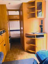 HYMER / ERIBA / HYMERCAR Nova Moving 490/491 A utark, el. Stützen, Mover, - HYMER / ERIBA Nova 490