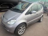 Mercedes-Benz A 190 AVANTGARDE*FALTDACH*AUT*DACH*1.HAND - Mercedes-Benz A 190 in Berlin