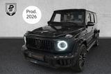 Mercedes-Benz G 63 AMGPROD26/A22/CARBON/NGHT/PK1/PW1/MANUFAKTU - Mercedes-Benz Neuwagen: 63