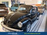 Volkswagen Käfer 1303 32 kW (44 PS) - Volkswagen Oldtimer: Roadster