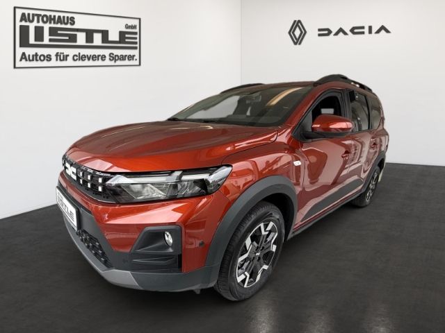 Fahrzeugabbildung Dacia Jogger Journey TCe 110 Navi+Totwinkel+Deutsche-A