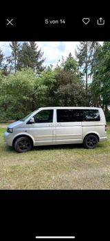 Volkswagen T5 Turbo, Partikelfilter, etc. neu ,! - Volkswagen T5: Turbo