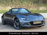 Mazda MX-5 2.0 Sports-Line SKYACTIV-G 184/BOSE/XENON - gebrauchte Mazda MX-5 aus dem Jahr 2019