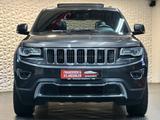 Jeep Grand Cherokee 3.0CRD LIMITED 4x4* BIXEN#SHZ#LH - Jeep: Crd Limited