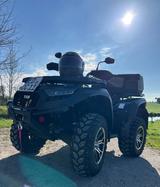 TGB Blade 550 TÜV NEU - 1. Hand - TOP Zustand!