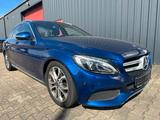 Mercedes-Benz C 180 C -Klasse T-Modell C 180 T CGI
