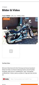 Harley-Davidson Streetbob - Offers