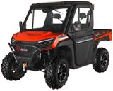 Odes Workcross 1000 ABS *3Sitze*4x4*Heiz/Klima*SOFORT - ODES MOTORRAD