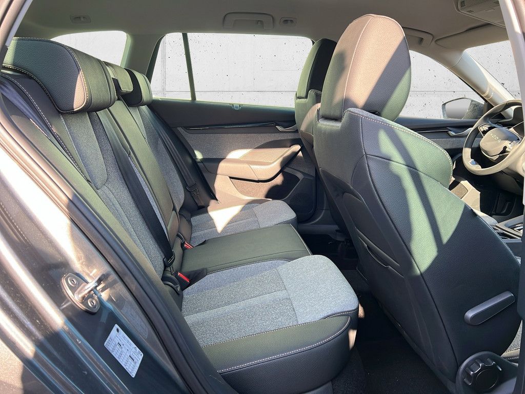 Skoda Octavia - Bild 11