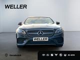 Mercedes-Benz E 300 Cabrio AMG *Leder*Airscarf*Kamera*Navi Gar - Mercedes-Benz E 300: Cabrio