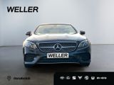Mercedes-Benz E 300 Cabrio AMG *Leder*Airscarf*Kamera*Navi Gar - Mercedes-Benz E 300: Cabrio