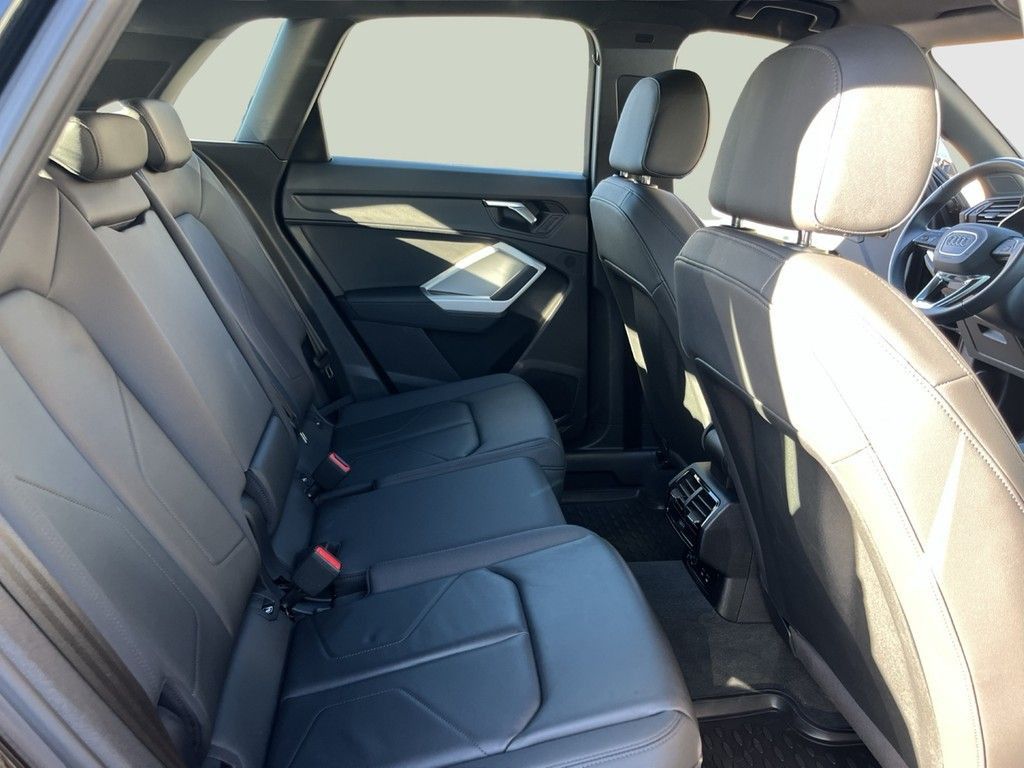 Audi Q3 - Bild 20