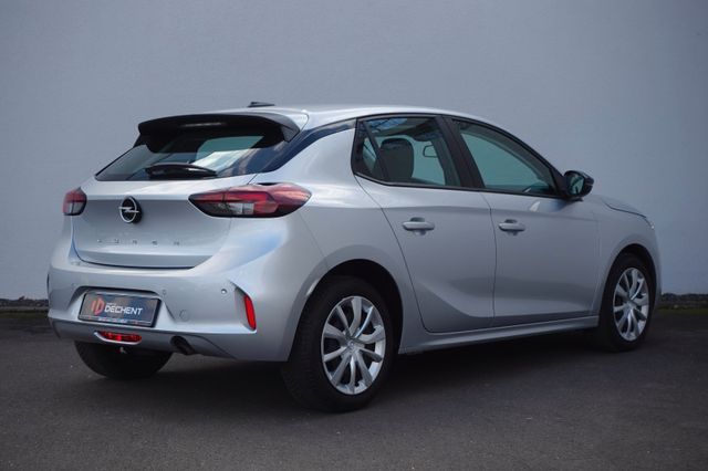 Fahrzeugabbildung Opel Corsa F 1.2 Turbo Edition LED,SHZ,PDC,Allwetter