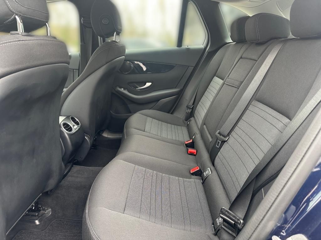 Fahrzeugabbildung Mercedes-Benz GLC 300 4M Navi LED SHZ KAM KeyLess RDK LM