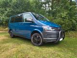 Volkswagen T6 Transporter Kombi / kurz / 8-Sitzer / 150 PS