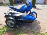 Triumph Tiger900 T400 - TRIUMPH T400