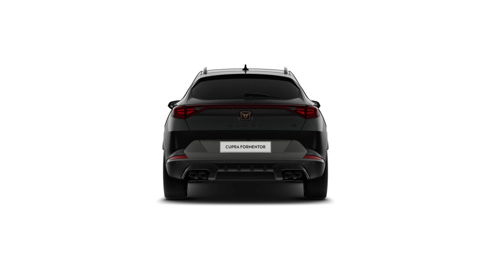 Cupra Formentor - Bild 6