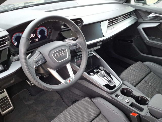 A3 SPORTBACK 35 TFSI S-LINE