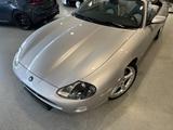 Jaguar XK8 4.2l V8|20"BBS|Arden Bilstein|Inspektion neu - Jaguar XK8: Cabrio