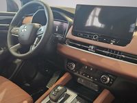 Mitsubishi Plug-in Hybrid Outlander - Vorschau Bild 6