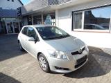Toyota Auris 1.6 Sol *Kundenauftrag* - Toyota: 1.6