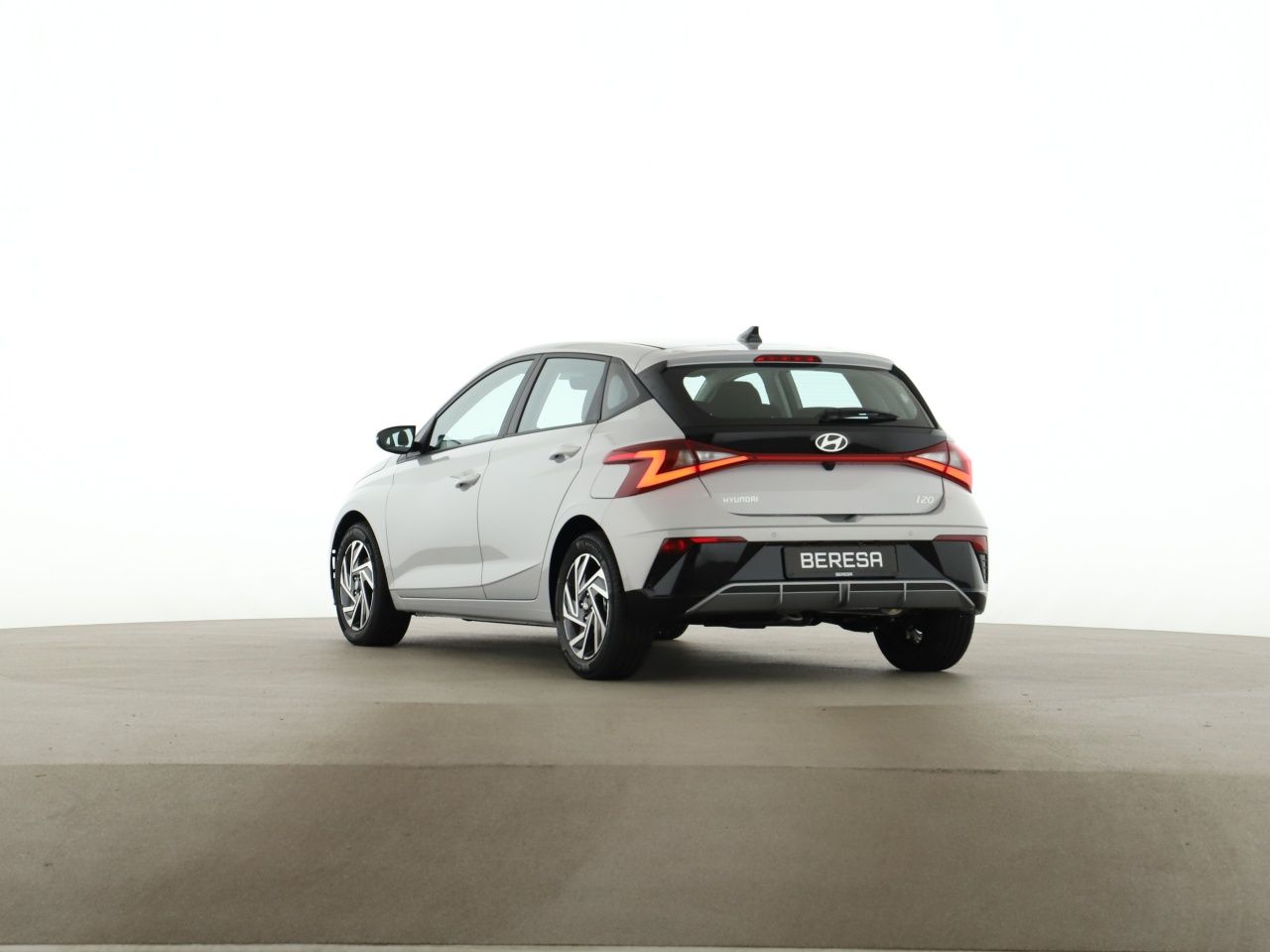 Hyundai i20 – Bild 5