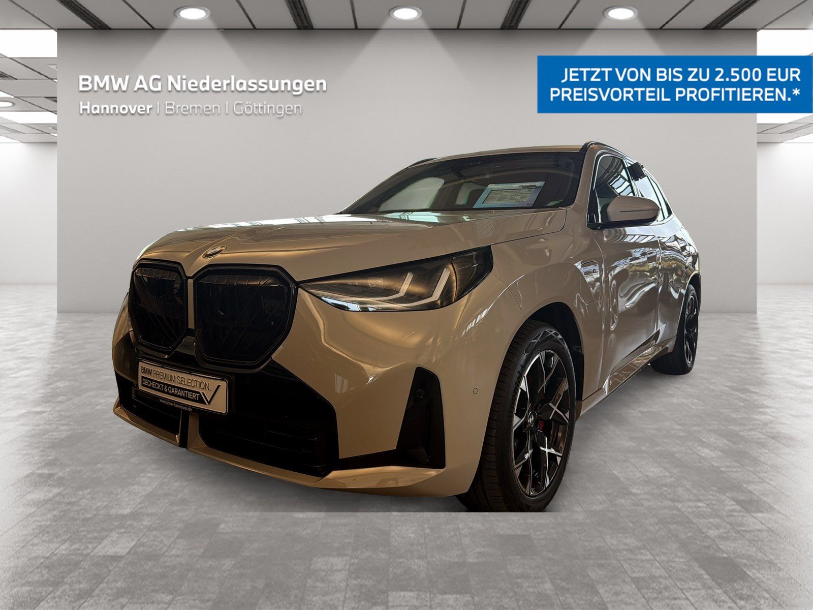 BMW X3 30e xDrive M Sport AHK Driv.Assist.Prof LED W foto 1