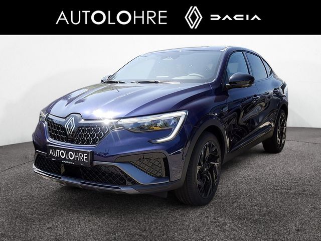Renault Arkana Esprit Alpine Full Hybrid 145
