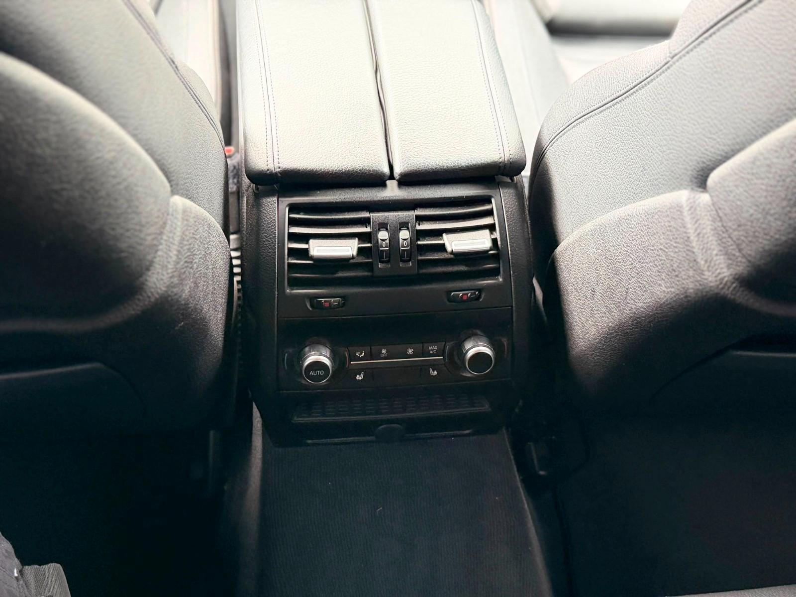 BMW 530 5 Touring 530 d
