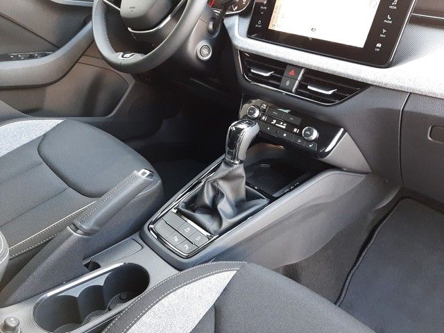 Fahrzeugabbildung Skoda Kamiq Balance 1.5TSI DSG AHK Matrix Kamera 17"