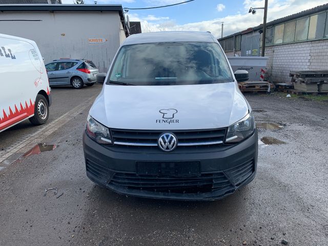 Volkswagen Caddy Nfz Kasten BMT