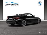 BMW 420d Cabrio M Sportpaket HK HiFi DAB LED RFK - BMW 420: 420d