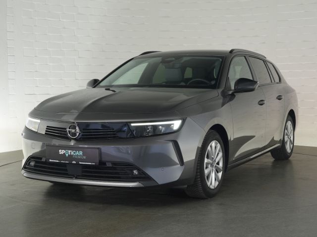 Astra L ST ELEGANCE CDTi AT+NAVI+SITZ-/LENKRADHE