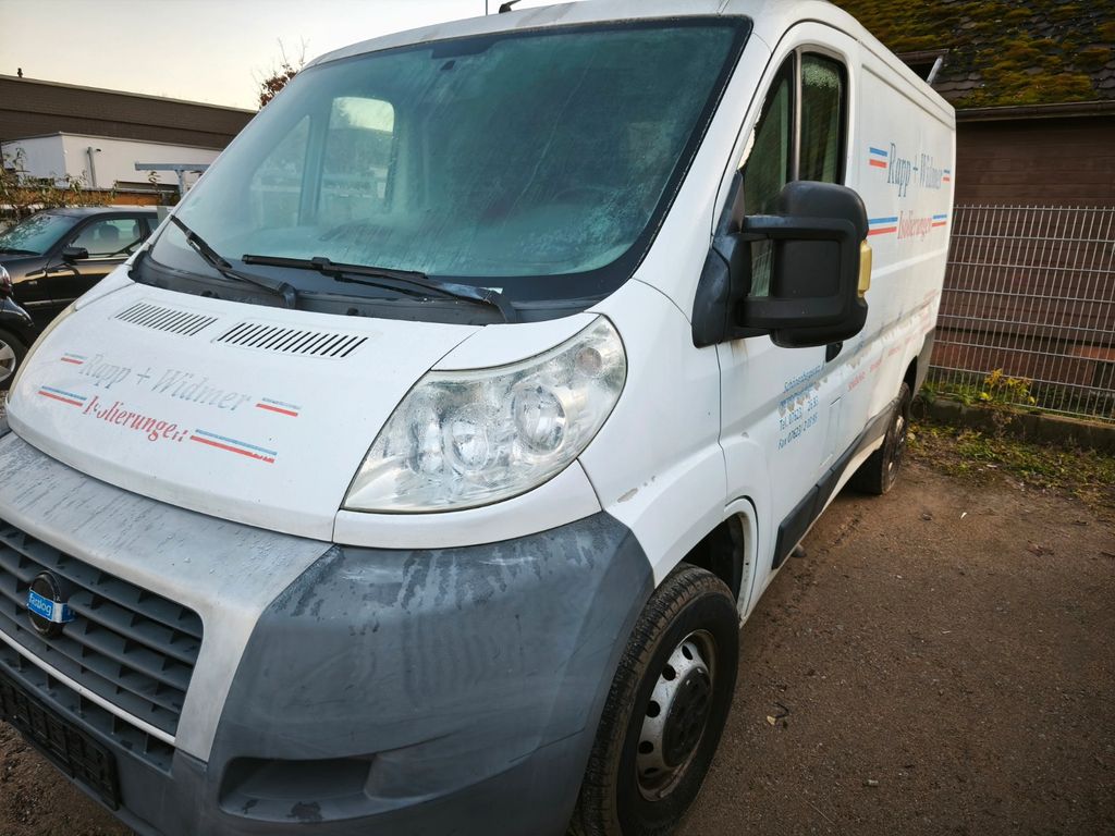 Angebot ansehen Fiat Ducato