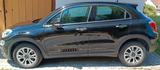 Fiat 500X 1.6 E-torQ LOUNGE 4x2 - Fiat 500X: Lounge