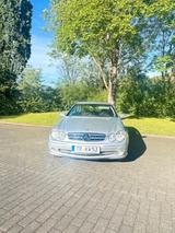 Mercedes-Benz CLK 320 ELEGANCE Elegance - gebrauchte Mercedes-Benz CLK 320 aus dem Jahr 2002