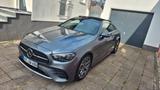 Mercedes-Benz E 450 4MATIC AMG-LINE, PANORAMA, 360°Kamera,VOLL - Mercedes-Benz E 450 von privat