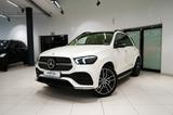 Mercedes-Benz GLE 450|AMG|HUD|NIGHT|SOFT|LUFTF|BURMES|360°|TV| - Mercedes-Benz GLE 450 in Hamburg